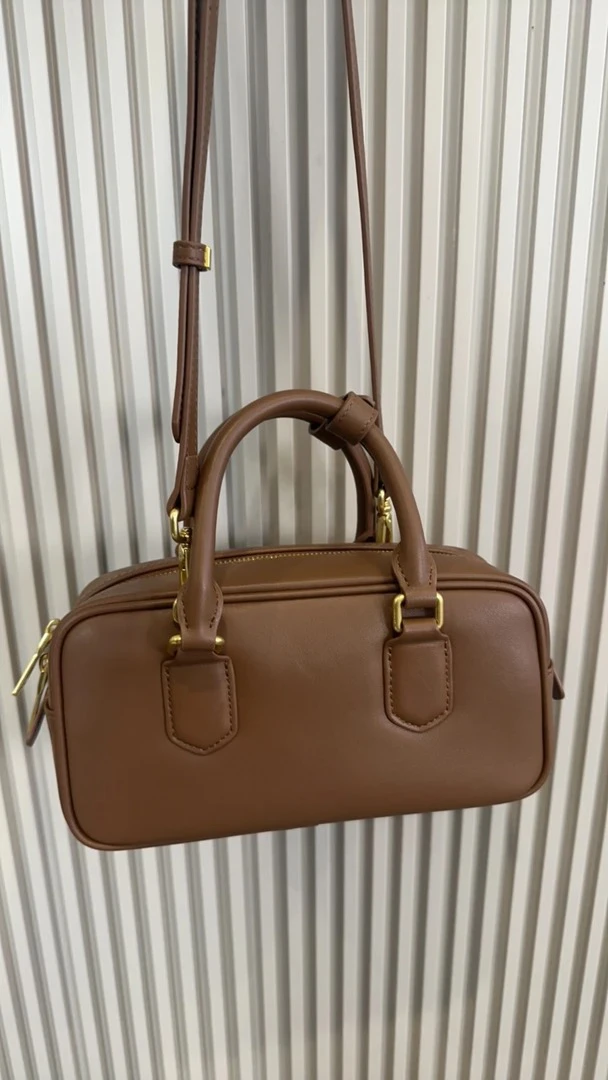 halfway23和27mumu保龄球女包DF-081