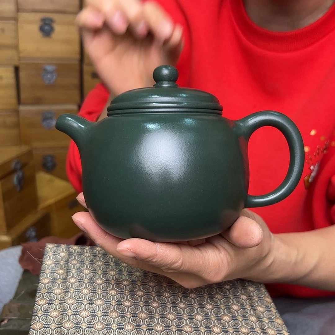 【闪购商品】紫砂茶壶