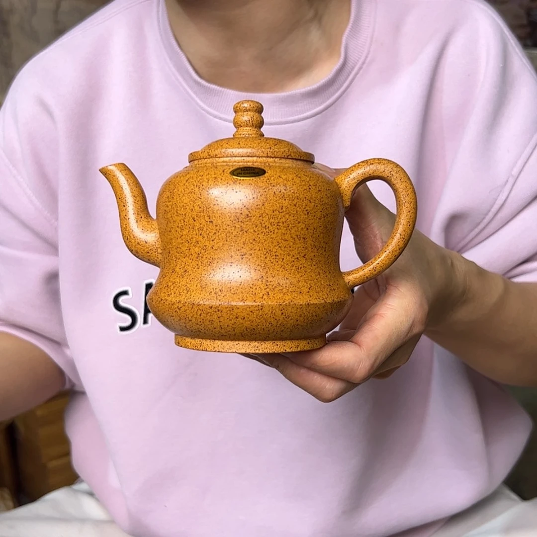 【闪购商品】紫砂茶壶
