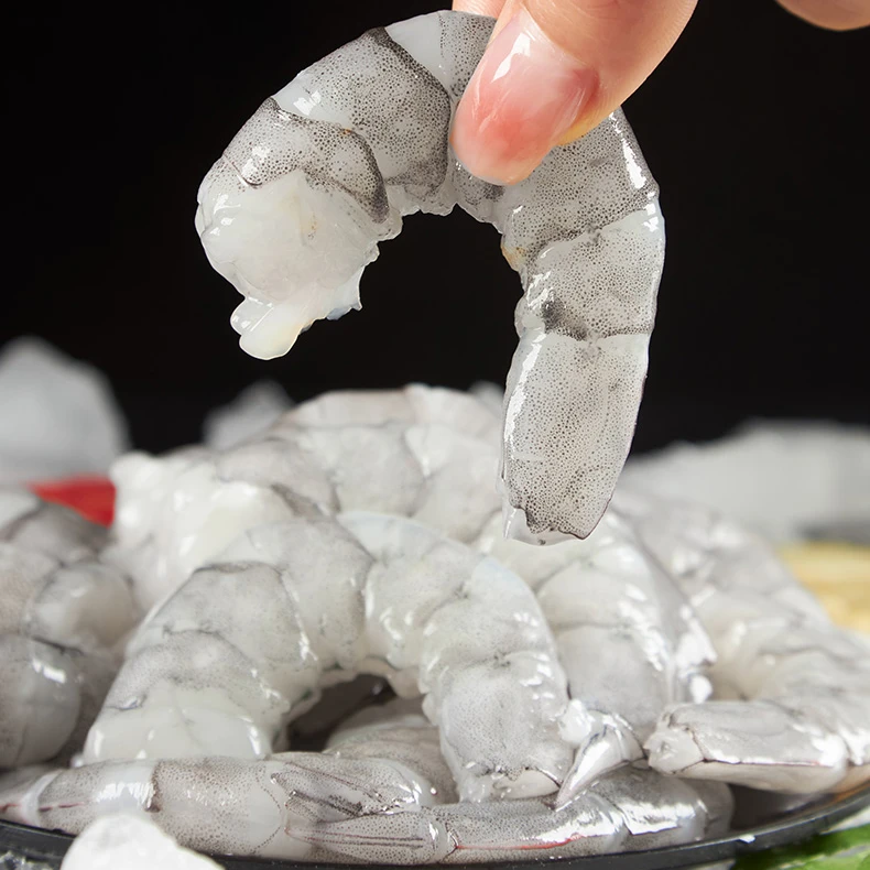【宠粉新疆包邮】水晶虾仁，活虾现剥虾仁速冻锁鲜A