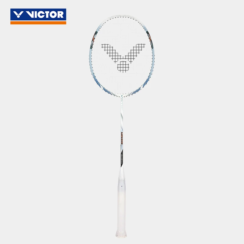 VICTOR威克多胜利神速ARS-58速度型羽毛球拍