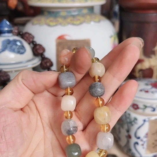 茶盏创意礼品摆件好物分享