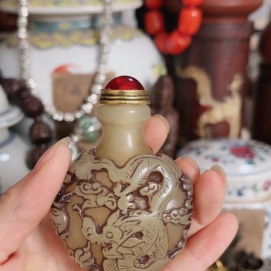 茶盏创意礼品摆件好物分享