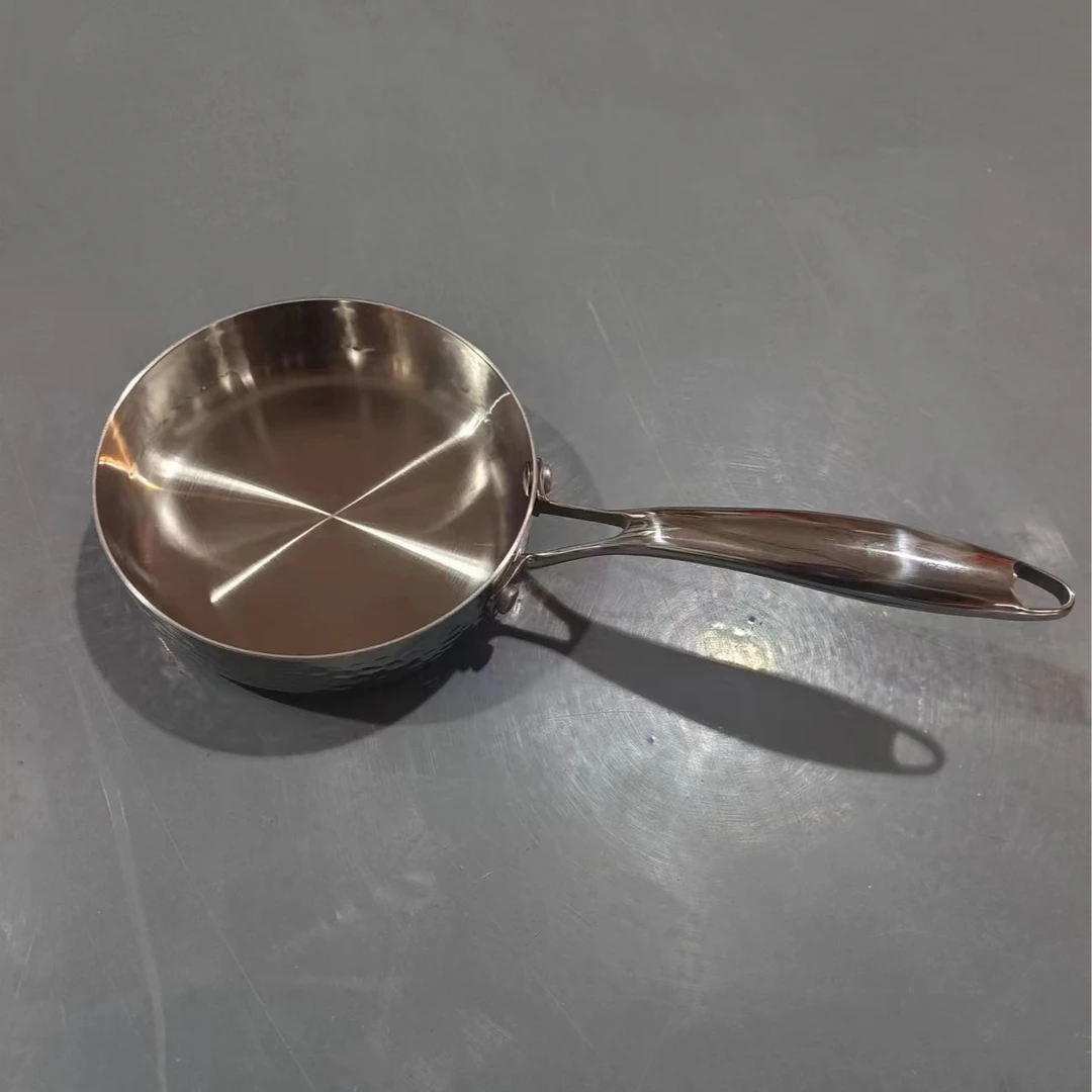 家用16尺寸精致小煎锅