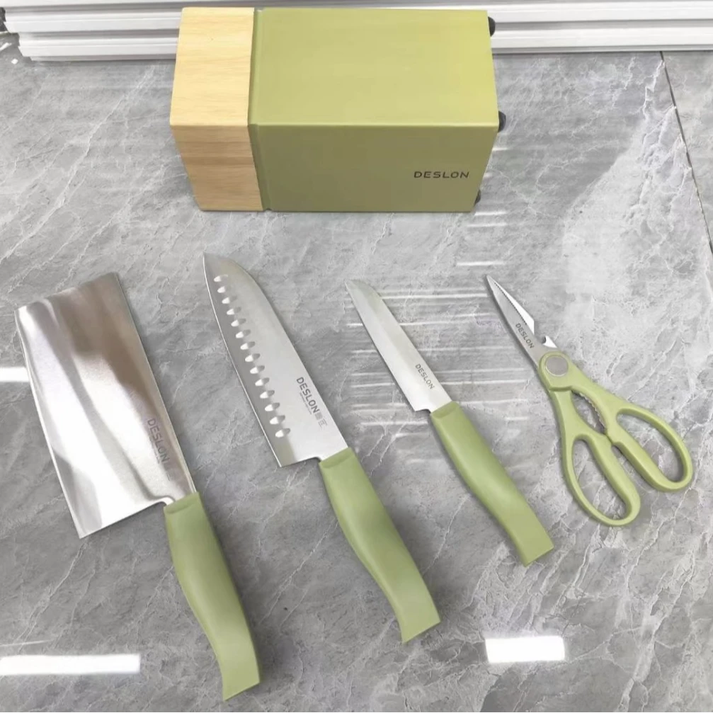 品牌五件套刀具套装