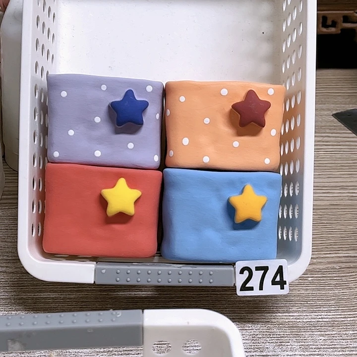 红陶20CM以下274 福利套组 内口5左右