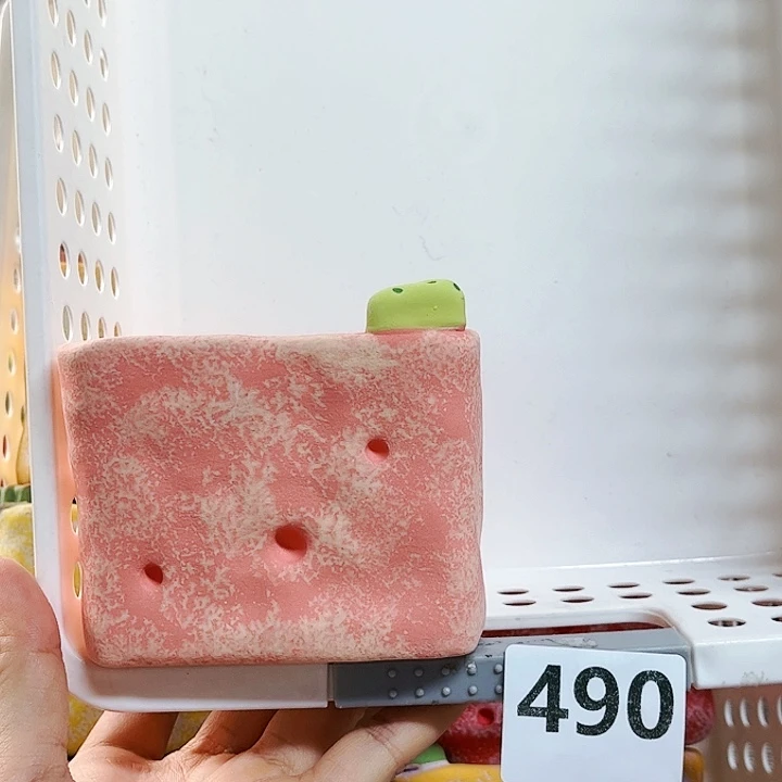 红陶20CM以下美*?490。 内口7左右