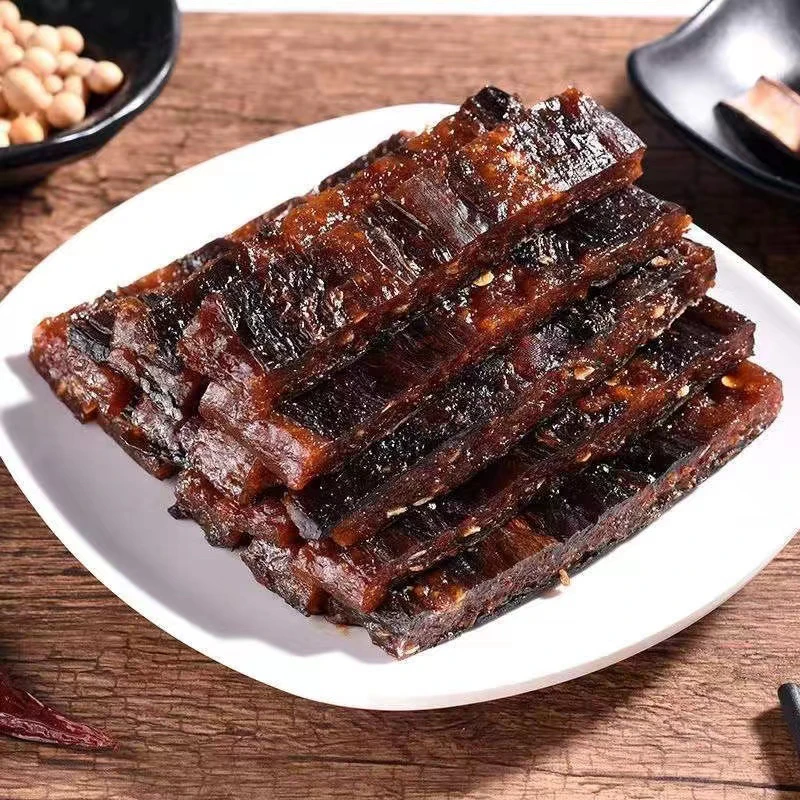 江西特产上饶贵溪鹰潭茄子干南瓜干纯手工香辣传统纯手工怀旧包邮