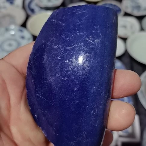 瓷片景德镇青花瓷片影青瓷片