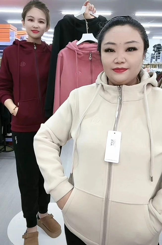 女士休闲外套1101-A135