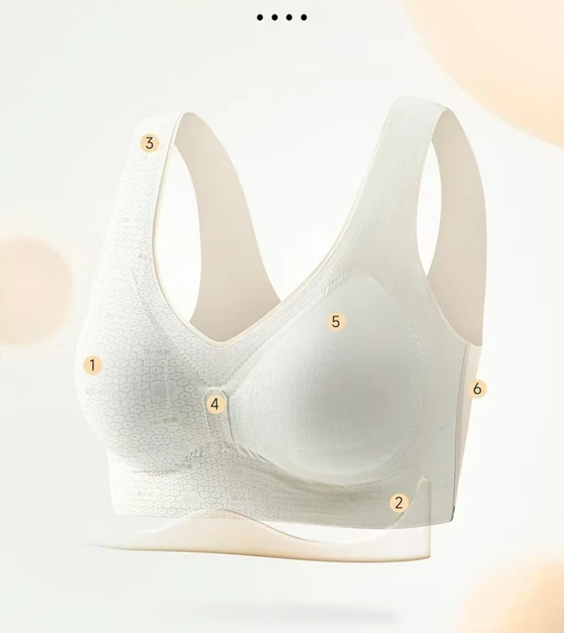 女士内衣 8133款-A576