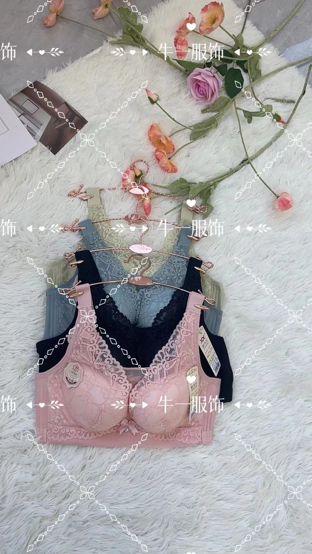 女士内衣 8129-A116****