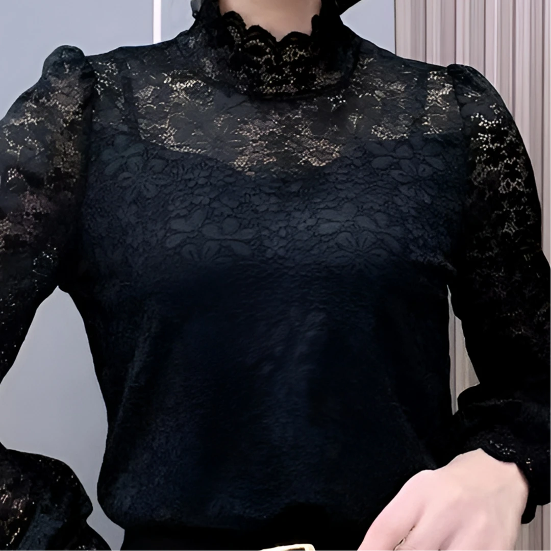 女士百搭休闲小衫 2319-A474