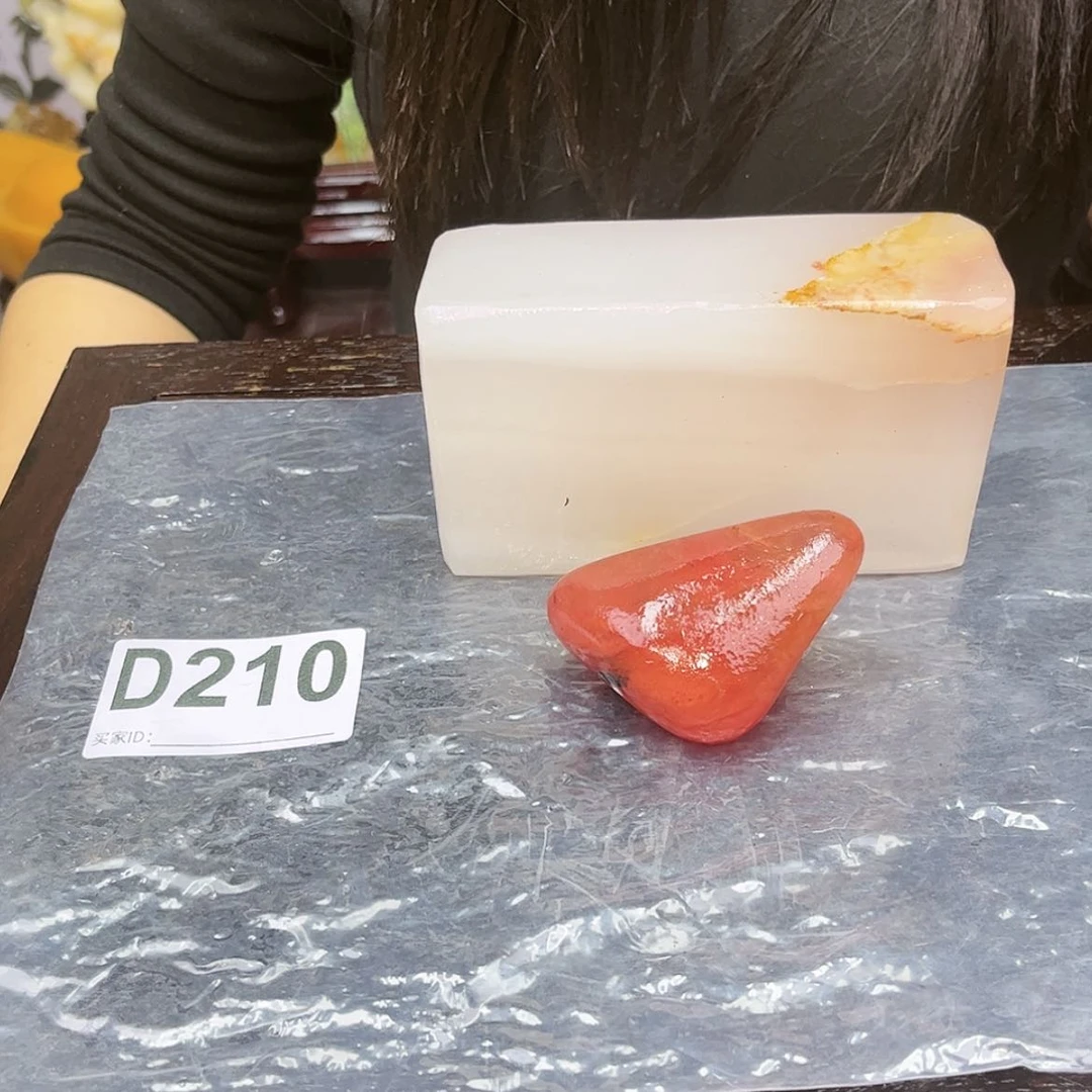 【闪购商品】玉石星*天