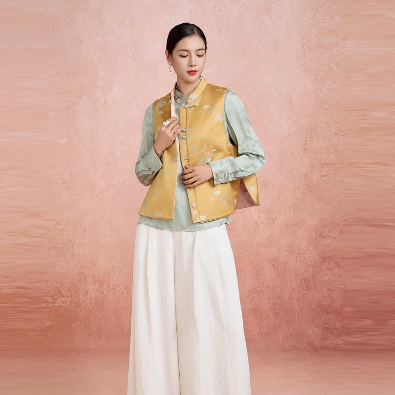 韦小宝2024冬棉棉服2441112237