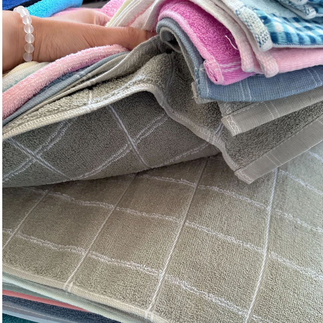 孤品毛巾浴巾，偶有微瑕，以直播间讲解为主