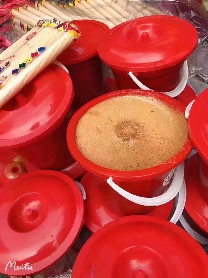甘蔗软糖 儿时回忆