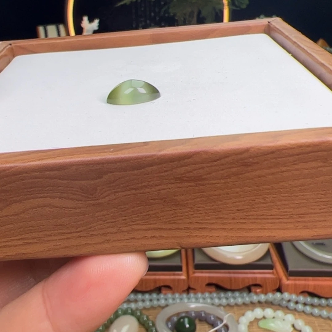 【闪购商品】和田玉手链未镶嵌初****y