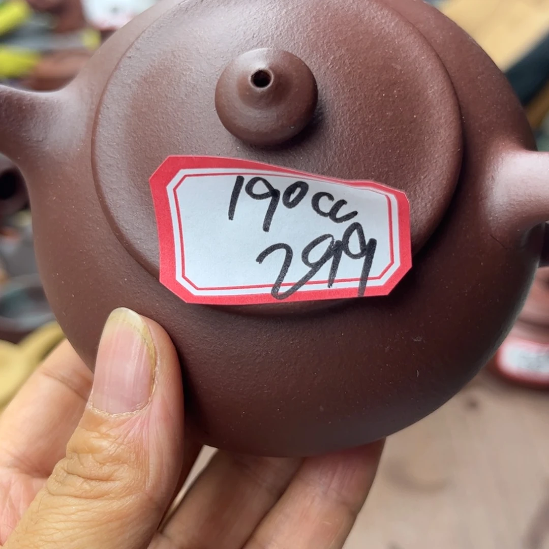 紫砂茶壶宜兴宜兴紫砂壶瑕疵