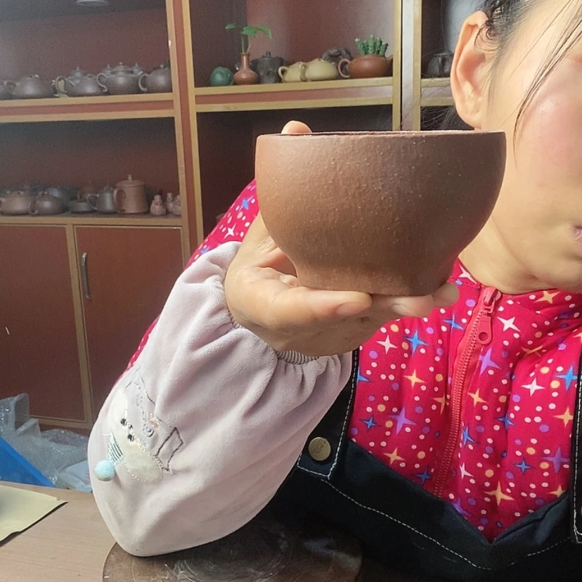 【闪购商品】紫砂茶壶静**道