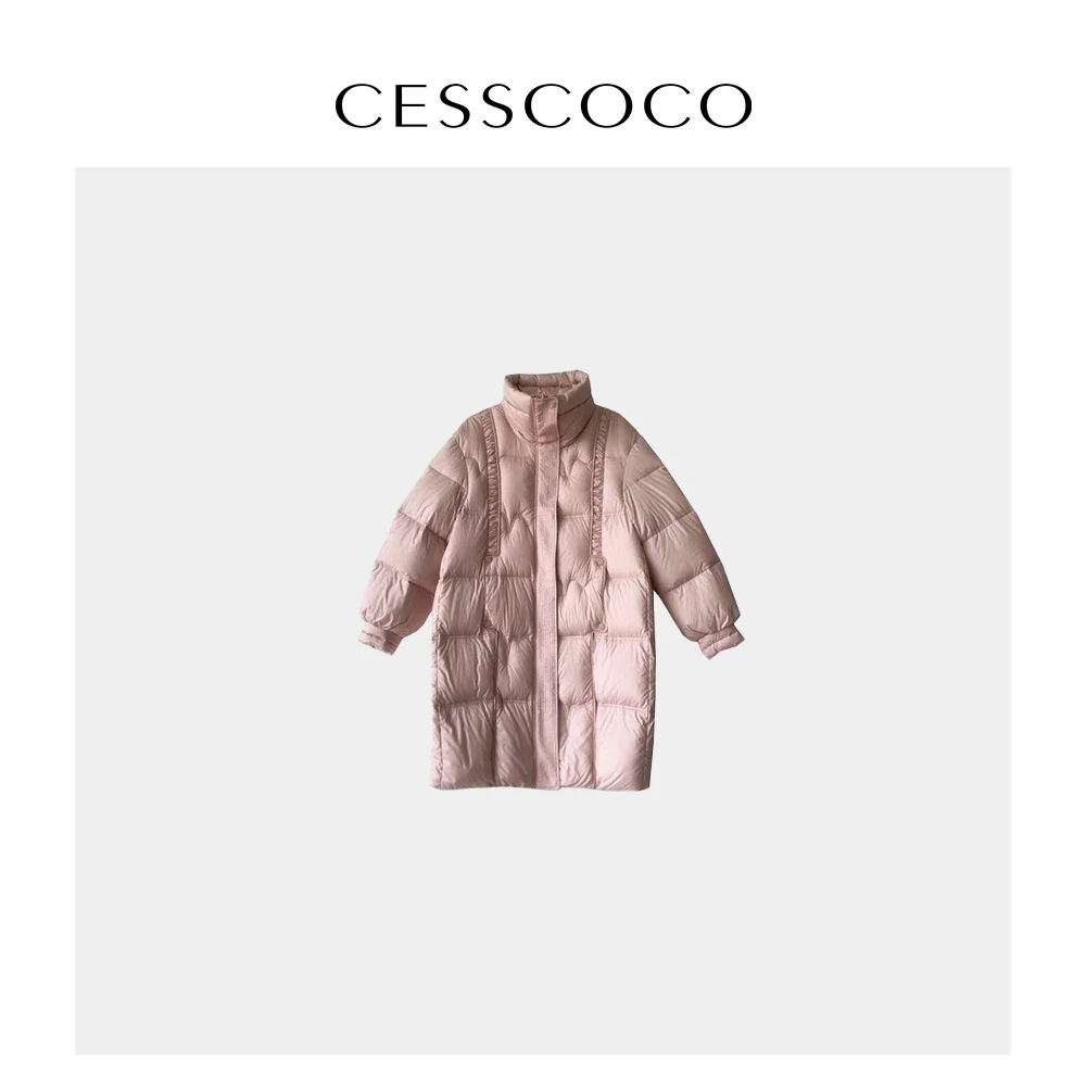 【小呆鸟专享】羽绒服 S123890209