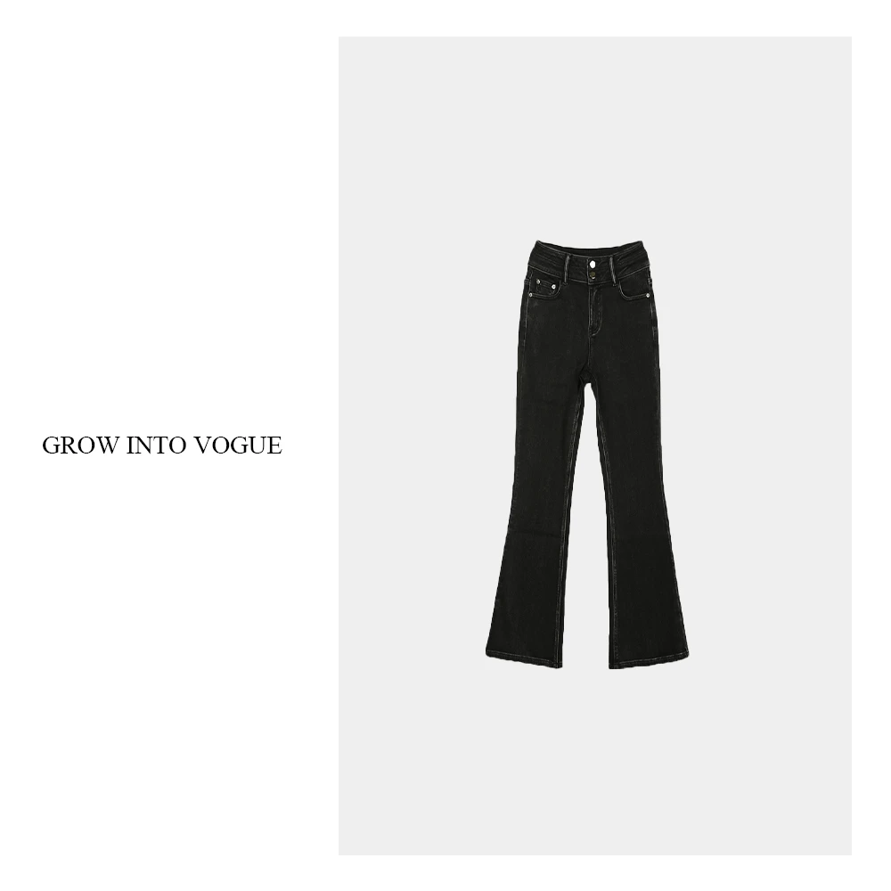 【小余】牛仔长裤（水产品）C238058859