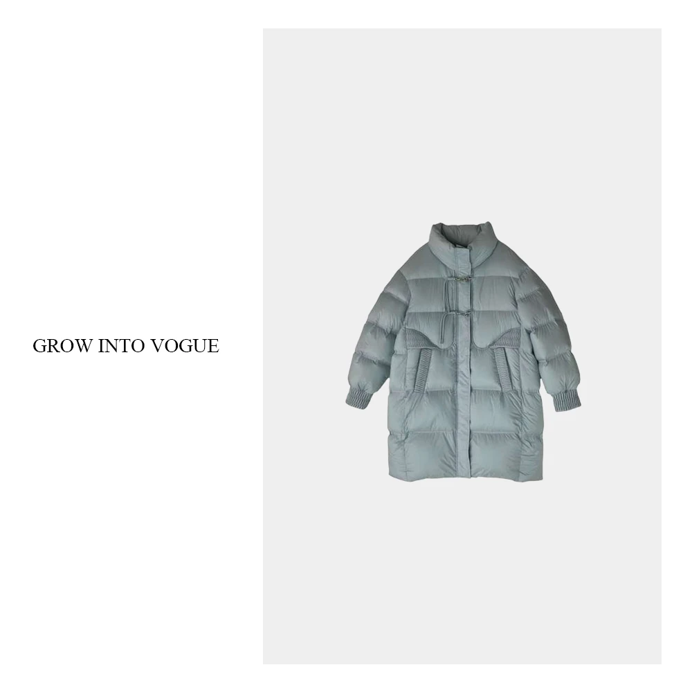 【小余】羽绒服 23890100