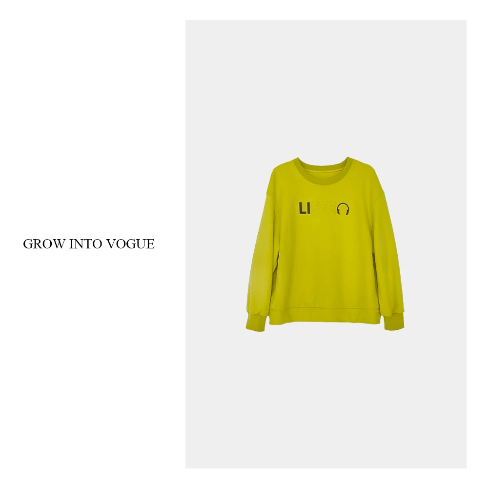 【小余】卫衣 23817001