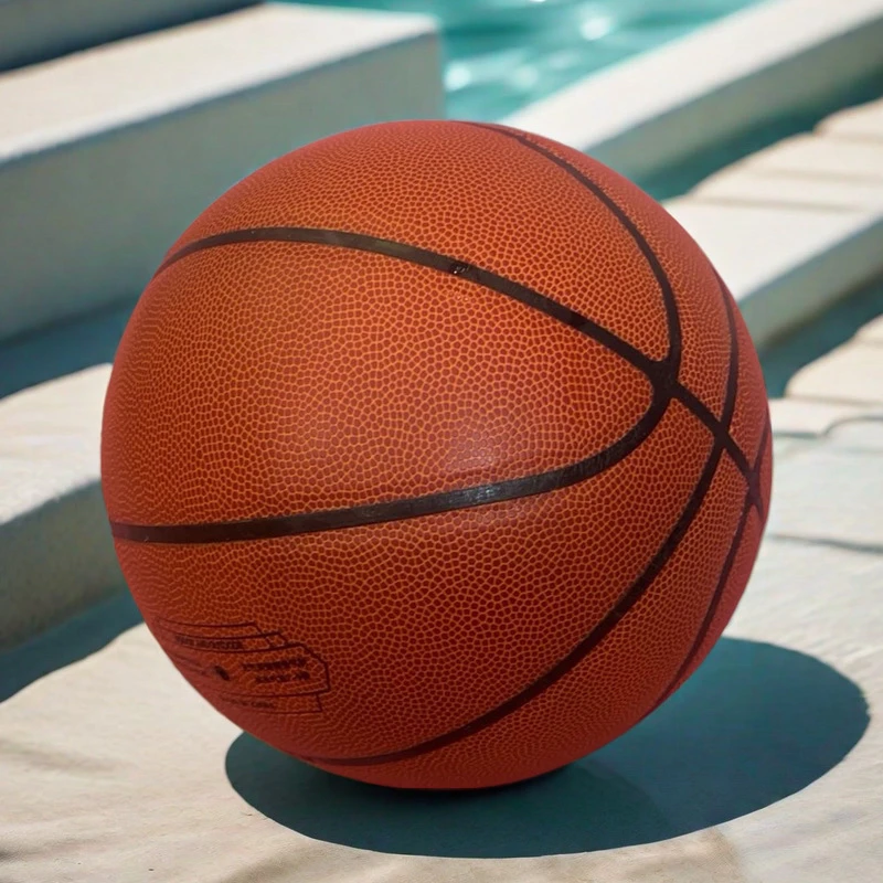 篮球比赛用标准篮球篮球7号防滑耐磨室比赛水泥地篮球球手感