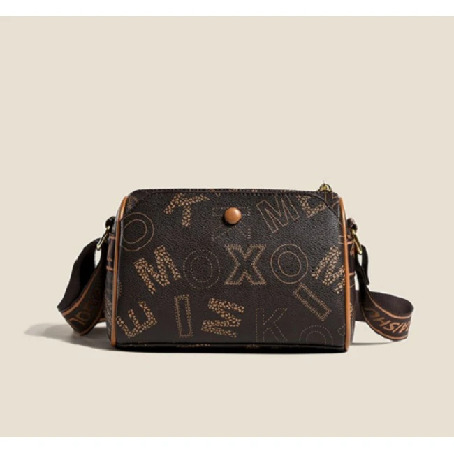 百搭包包女款爆款2023新款夏天单肩女包斜挎包时尚潮流经典女士