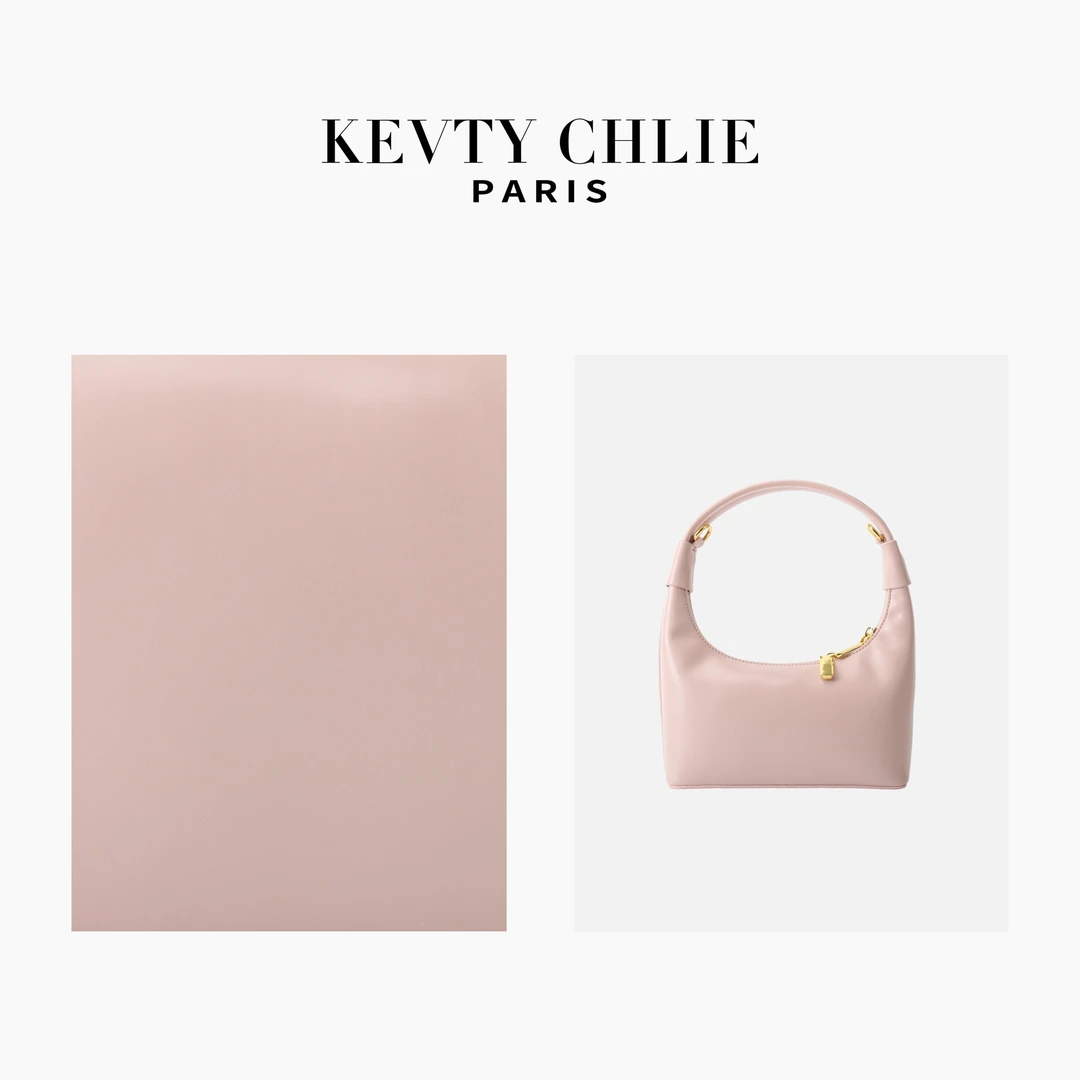 【娘娘来了】时尚百搭潮流款女士包包WG-6095-粉色