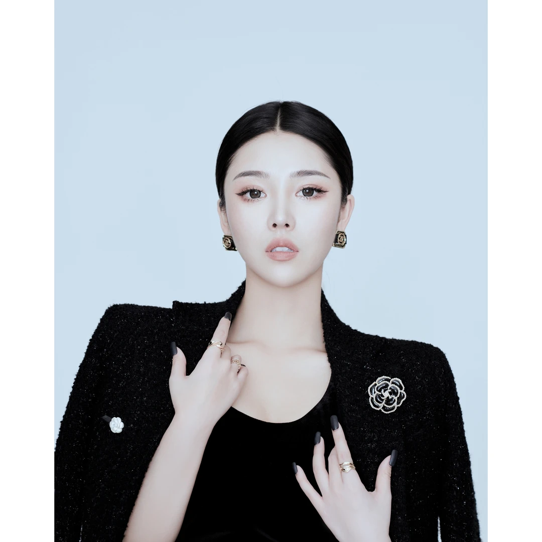 【娘娘来了】新款百搭时尚休闲潮流女士包包M8