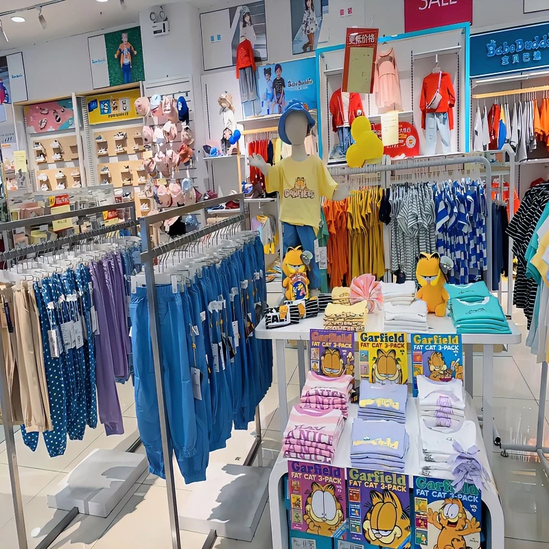 直播孤品主播报编码下单服饰