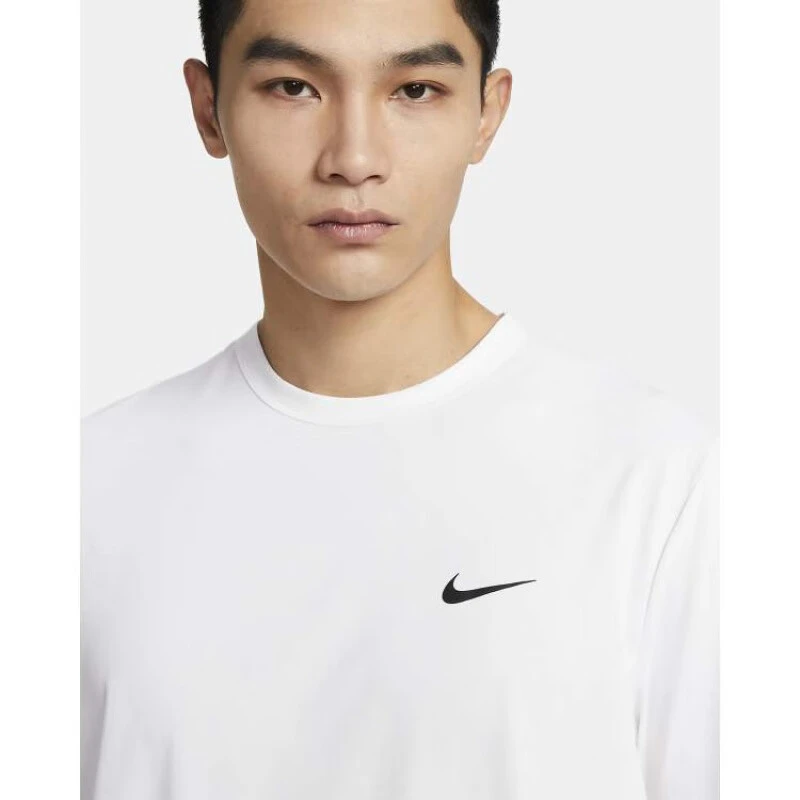 Nike/耐克男子T恤短袖健身训练百搭夏季体育单件舒适 DV9840-100