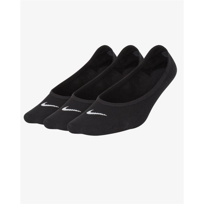 Nike/耐克女子袜子W NK EVRY LTWT FOOT运动健身训练袜SX4863-010