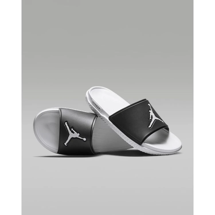 Nike/耐克男子凉鞋拖鞋JORDAN JUMPMAN SLIDE拖鞋/凉鞋FQ1598-010
