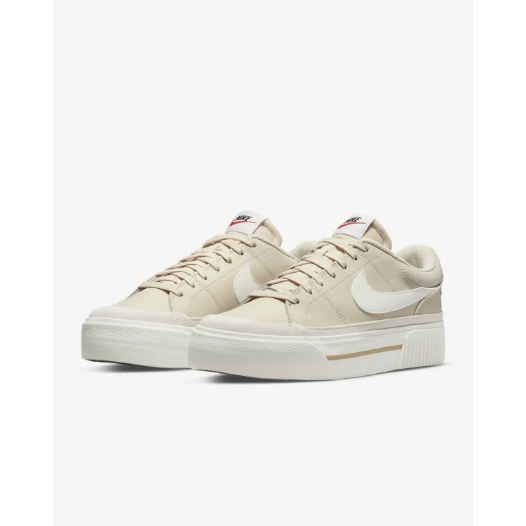 Nike/耐克女子休闲鞋NIKE COURT LEGACY LIFT潮流休闲 DM7590-200