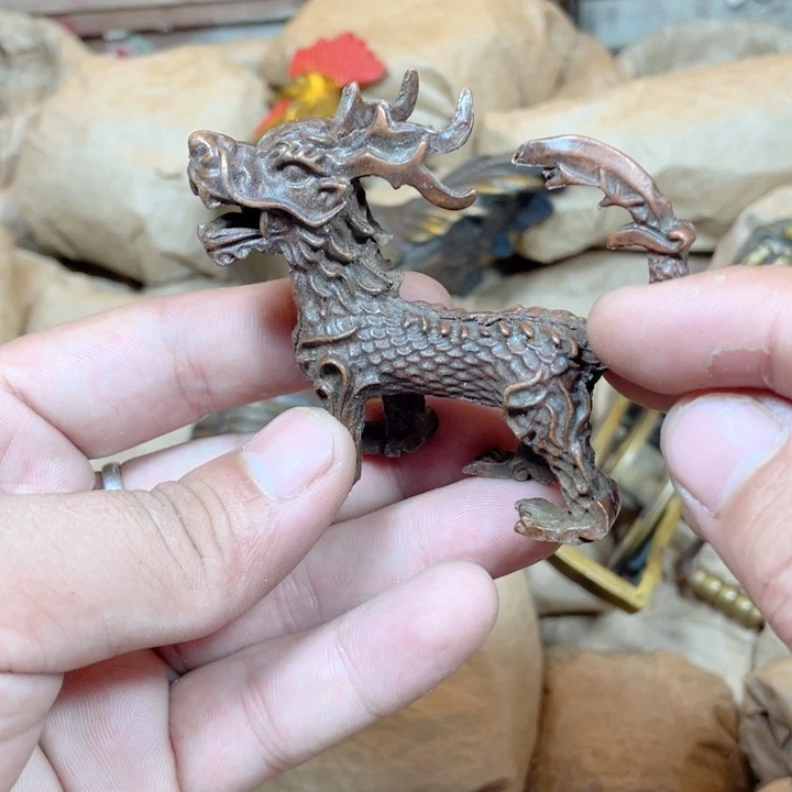 精美铜器点击下单111