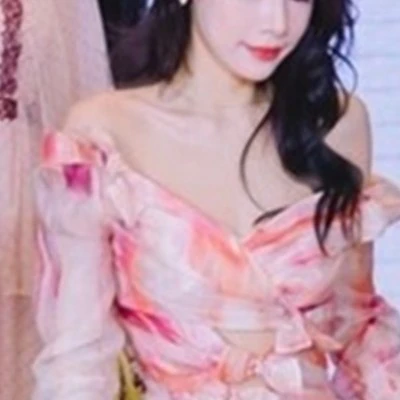 {红色四叶草在这}OBLE欧宝莱尔2024新款裙YD XL