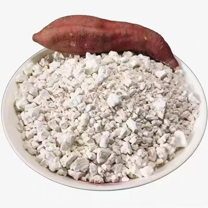 无添加纯农家地瓜粉用于炝肉，炝鱼，炝蛏，炝海蛎、炸肉