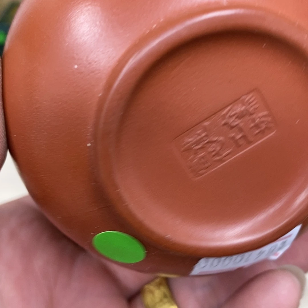 【闪购商品】密胺瓷片波*