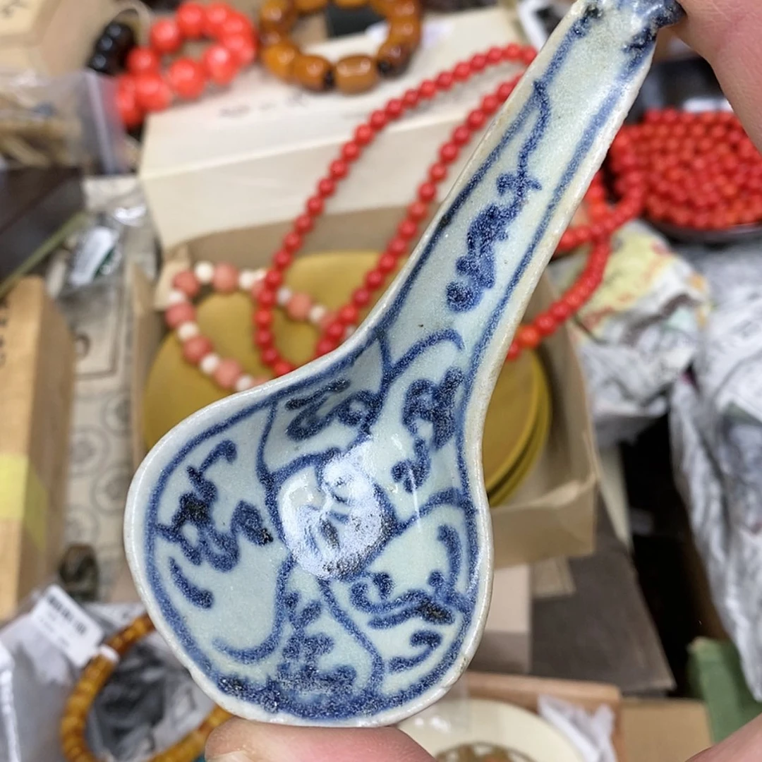 【闪购商品】密胺瓷片