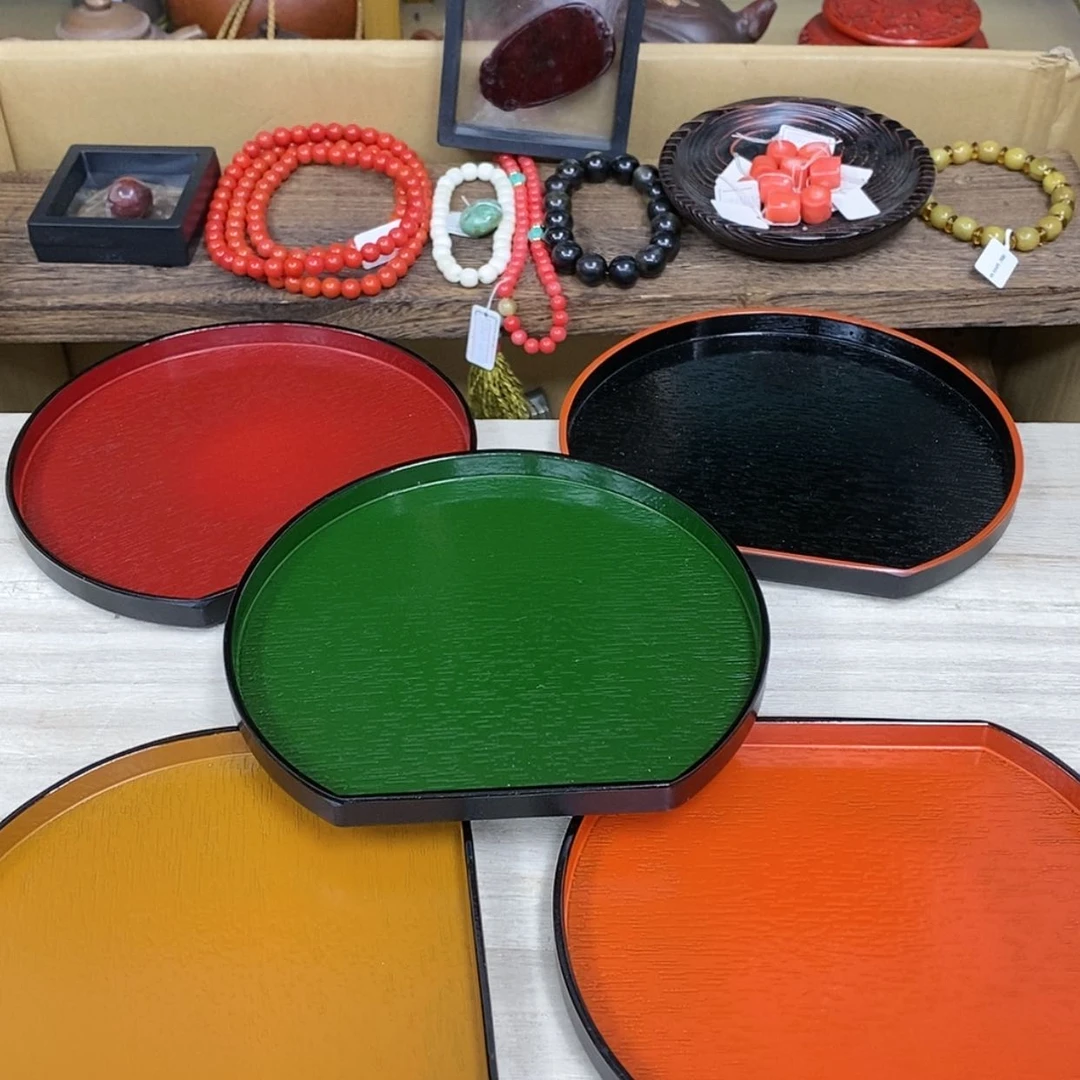 【闪购商品】密胺瓷片
