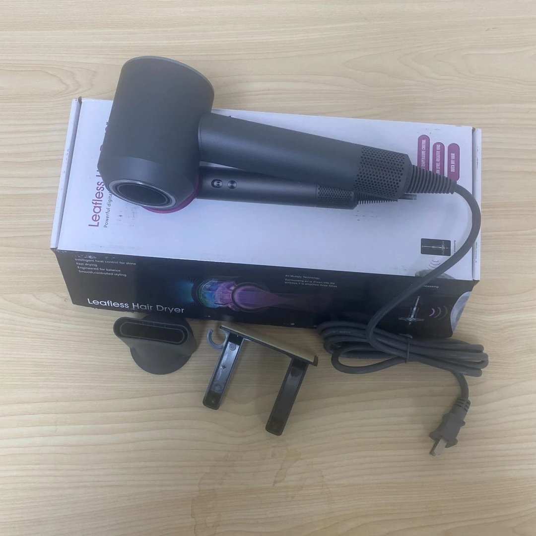 【全疆包邮】高速发型师家用电吹风恒温负离子不伤发冷热风吹机速干