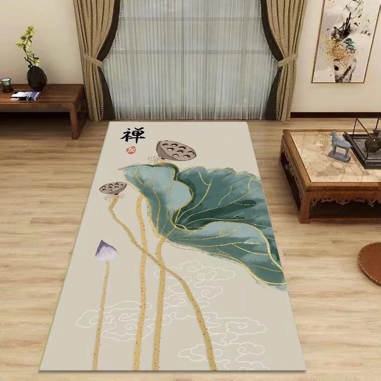 加厚耐磨禅修垫磕大头垫大拜垫莲花拜垫忏悔垫
