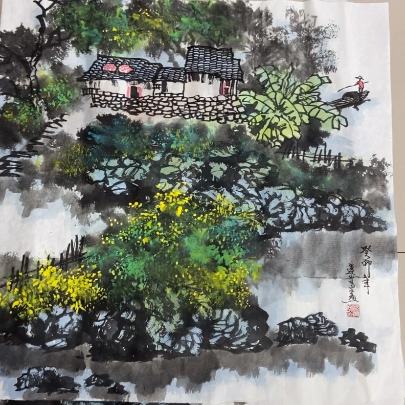 【闪购商品】书法djo te r