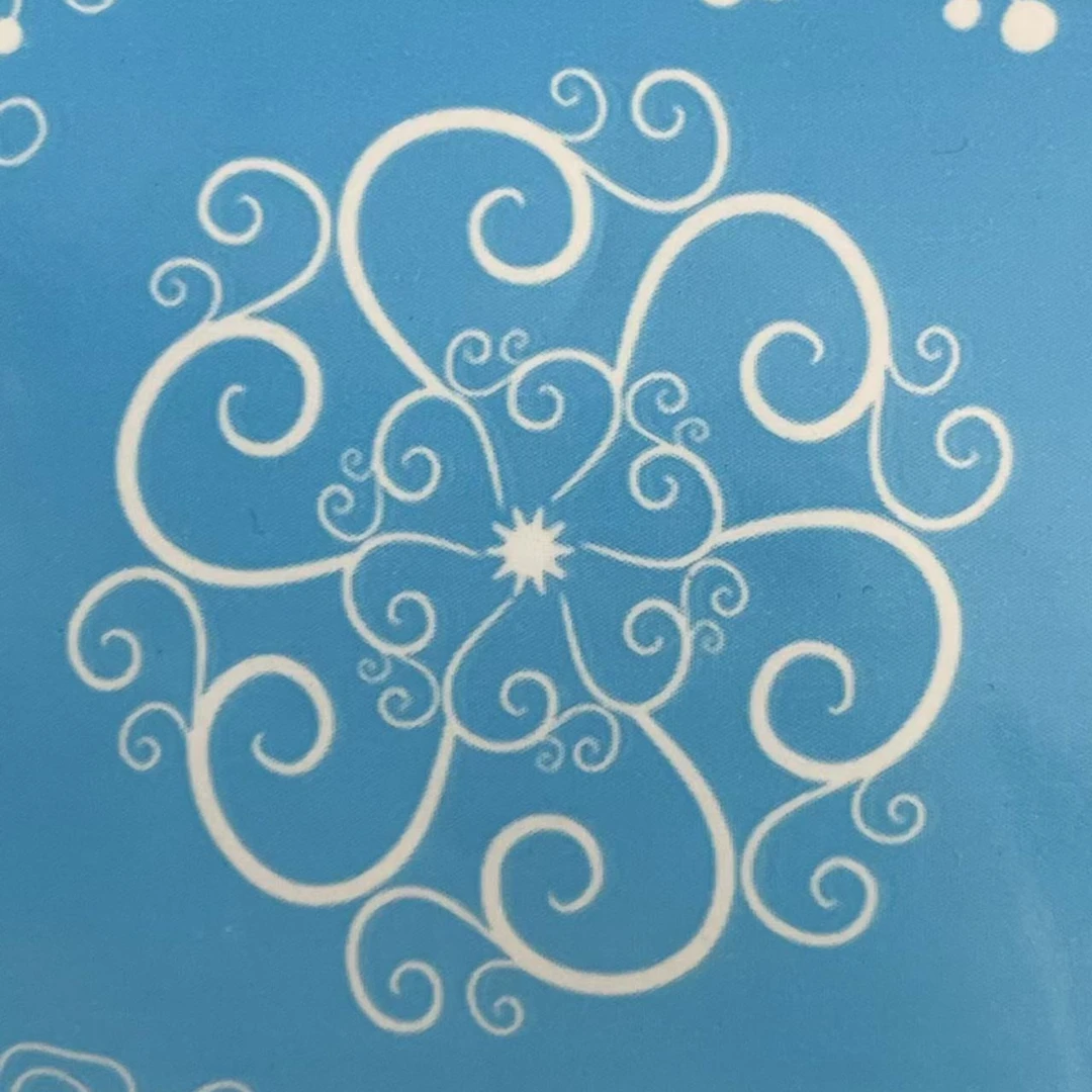 雪花 面膜