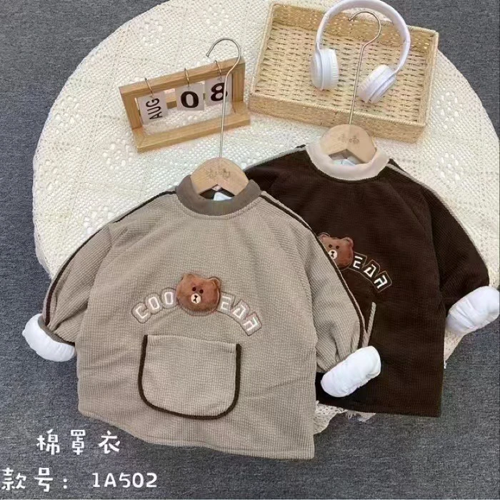 (过款链接)外套裤子秋冻保暖连体衣