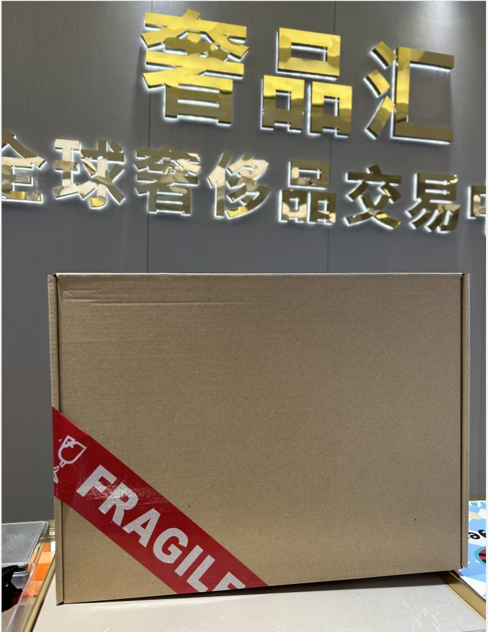 【感恩回馈专场]新年专属【信任无价]机械表