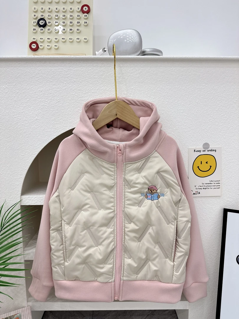 2025冬季童装套装-①